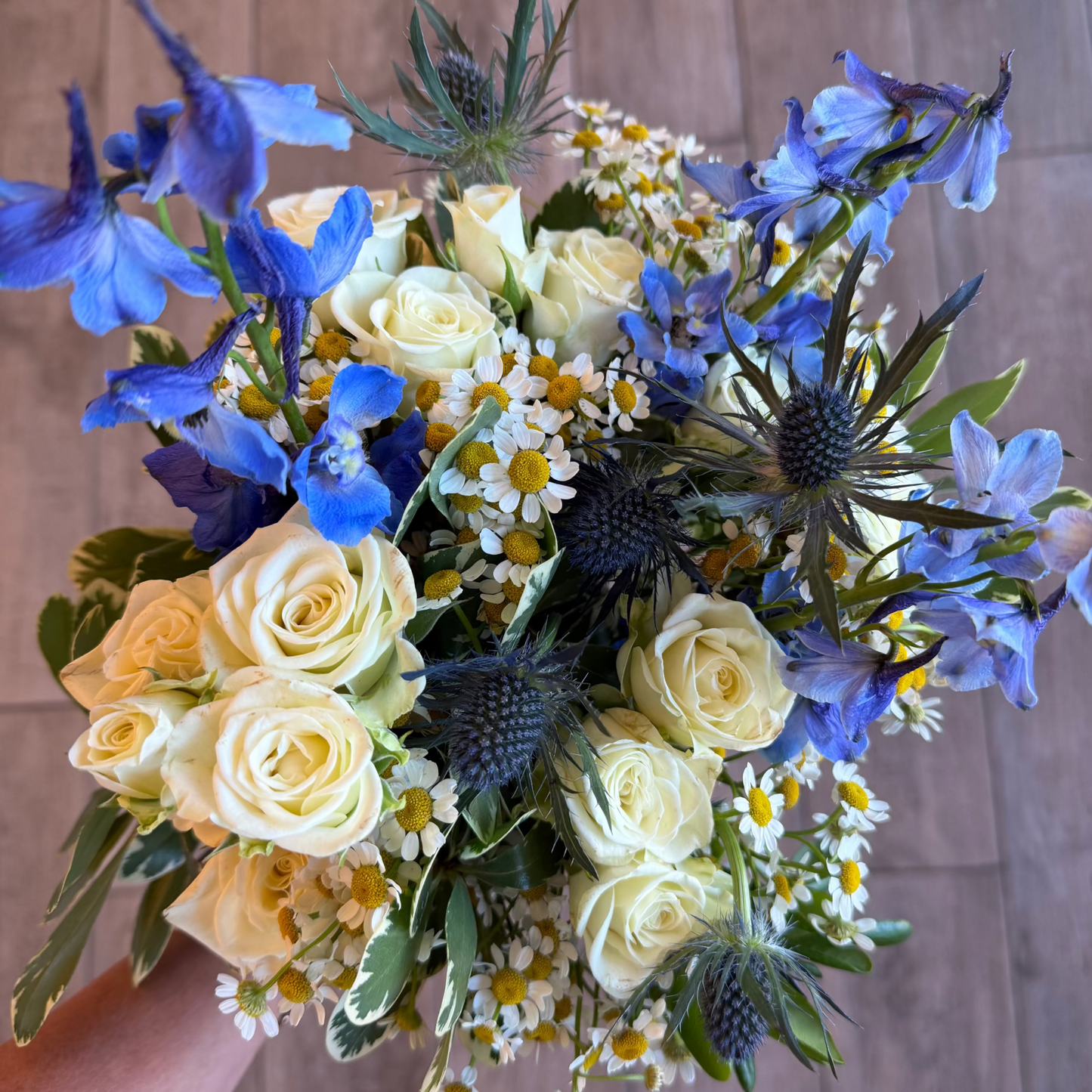Graduation Bouquet