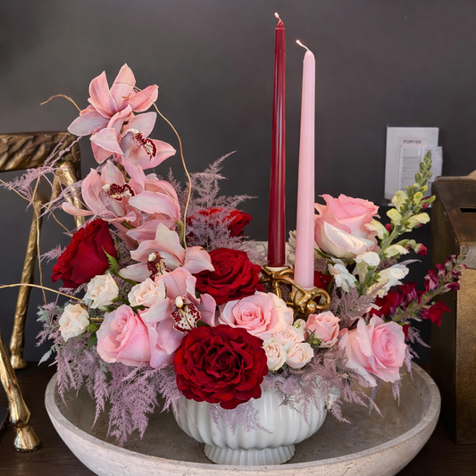 Light of My Life - Artisan Collection