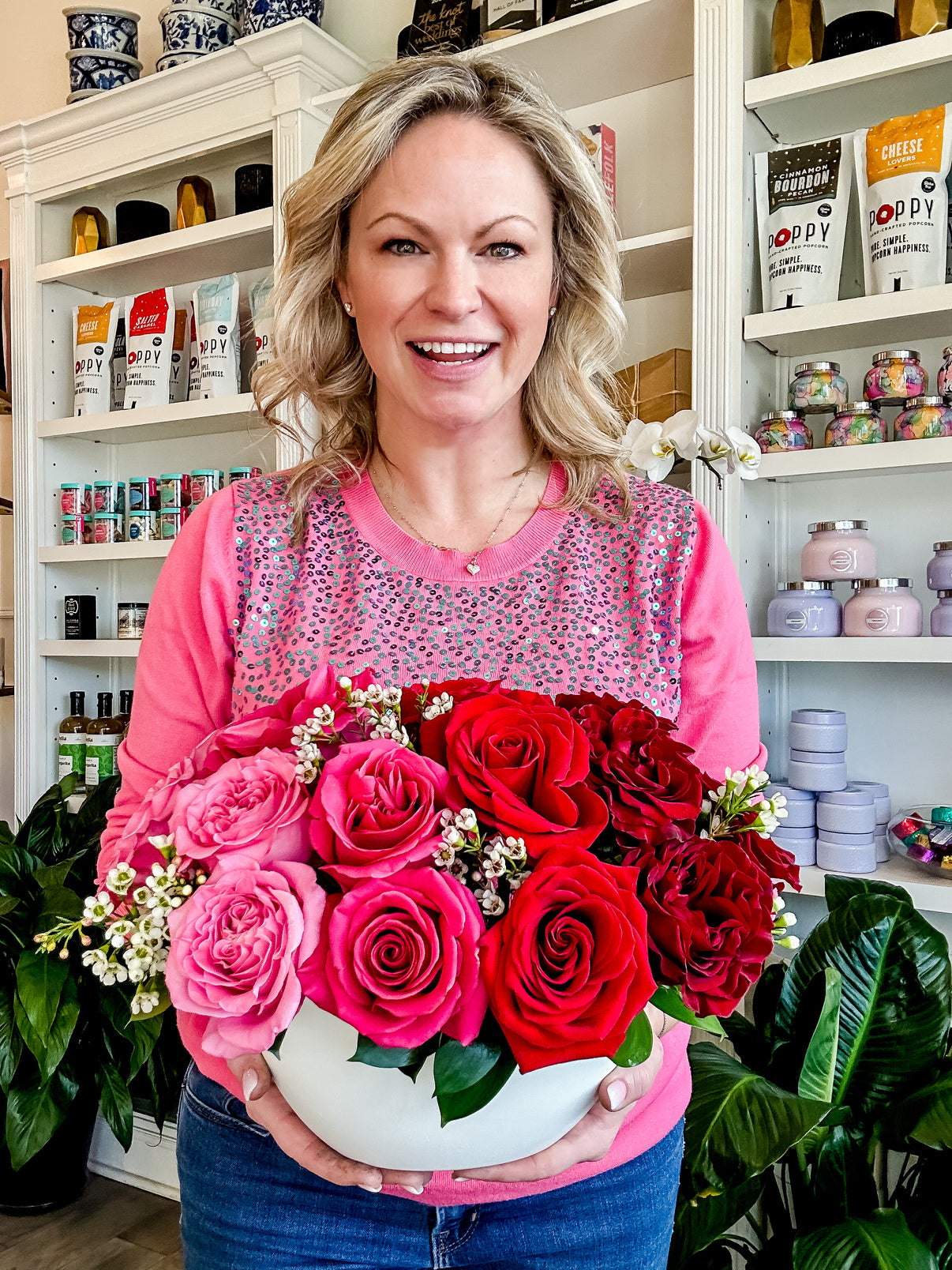 Ombre 2024 Classic Collection Blume Haus Fine Flowers