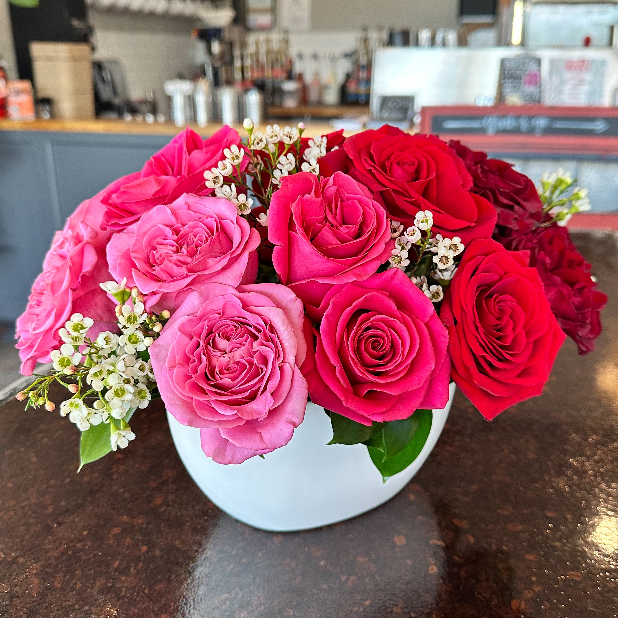 Ombre 2024 Classic Collection Blume Haus Fine Flowers