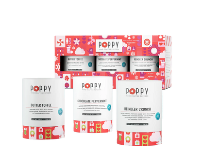 Trio Gift Set