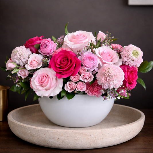 Pretty N' Pink - 2026 Classic Collection