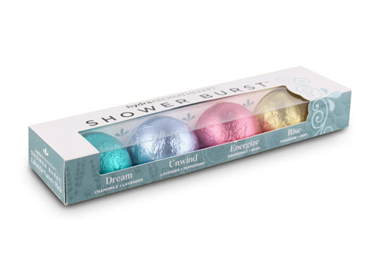 Shower Burst® Variety Pack