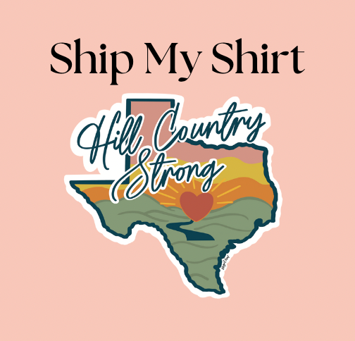 Ship My Shirt