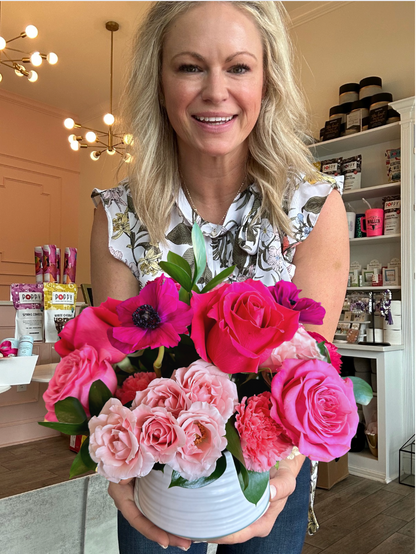 Pretty 'N Pink - 2025 Mother's Day Collection
