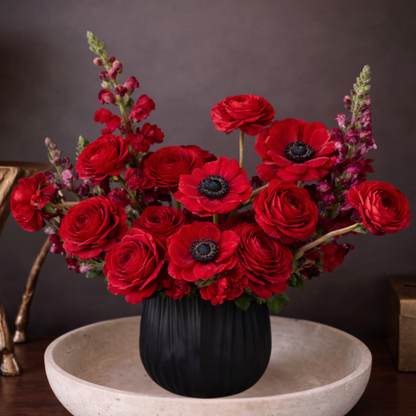 Eternal Desire - Artisan Collection