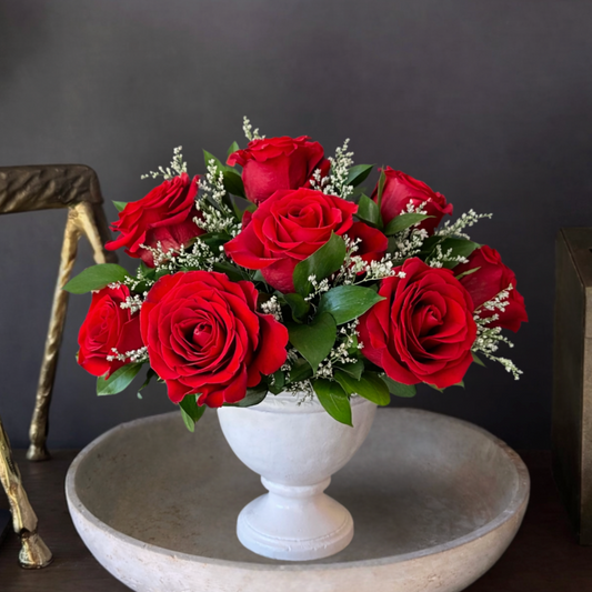 Classic Valentine Roses - 2026 Classic Collection