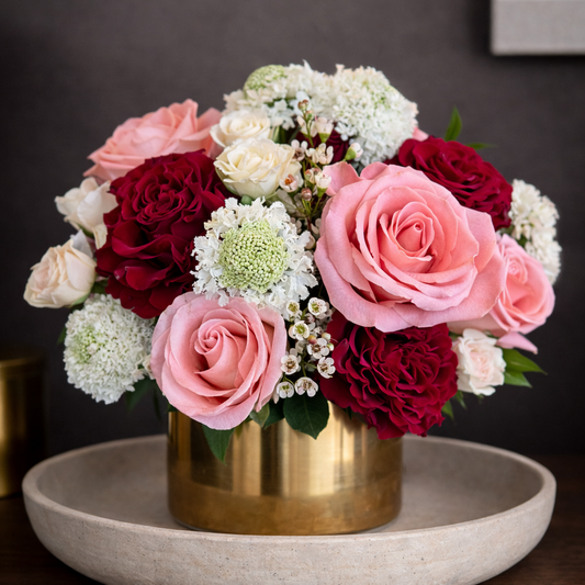 XOXO Hugs & Kisses - 2026 Classic Collection