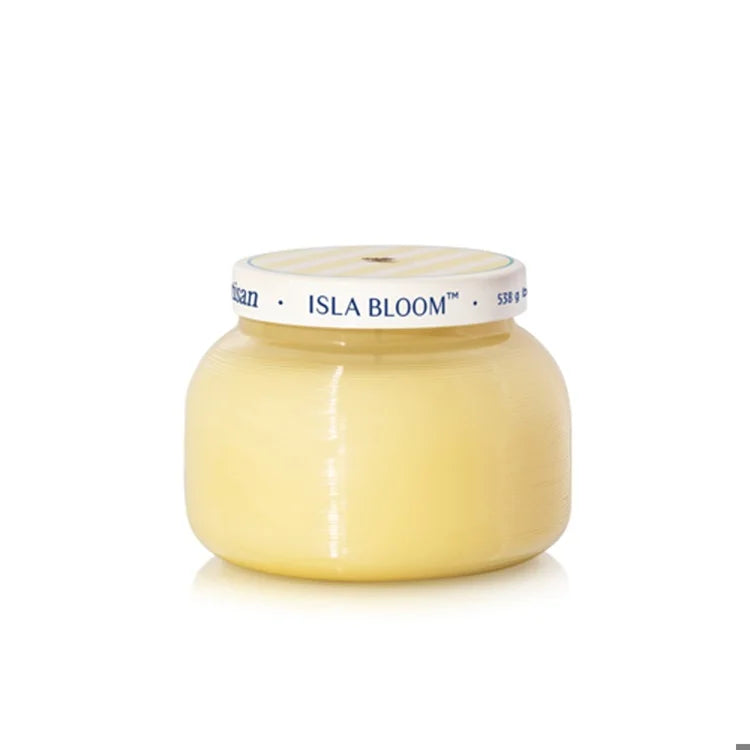 Artisan, Caffe Capri Candles