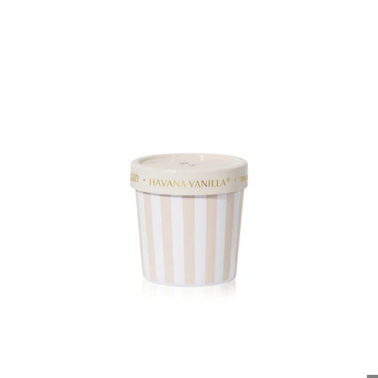 Gelato Cup 6.5oz Candle
