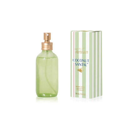 Artisan Caffe Capri Room Spray