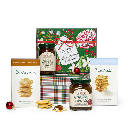 Cheese Pairing Gift Set