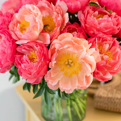 Peony Bouquet