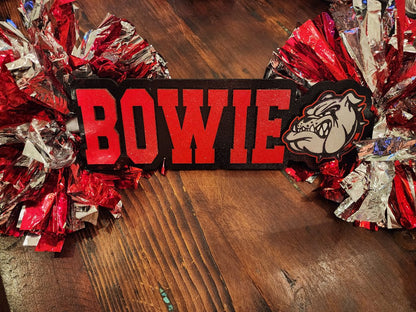 Spirit Sticks - Custom