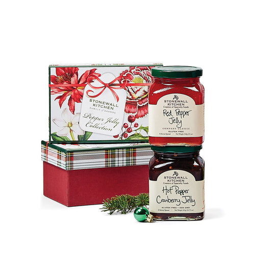 Pepper Jelly Gift Set