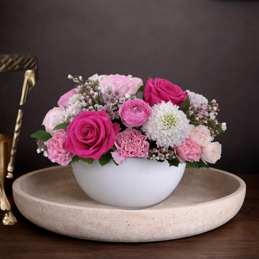 Pretty N' Pink - 2026 Classic Collection