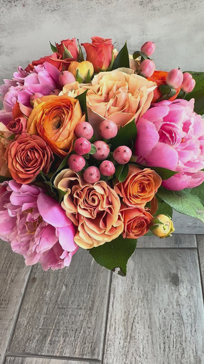 Prom/Home Coming  Bouquets