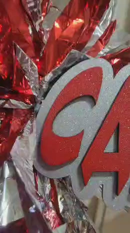 Spirit Sticks - Custom