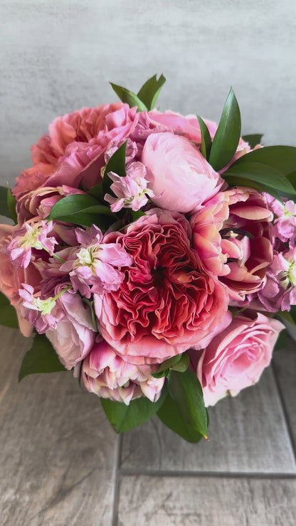 Prom/Home Coming  Bouquets