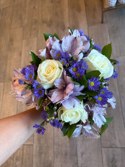 Graduation Bouquet