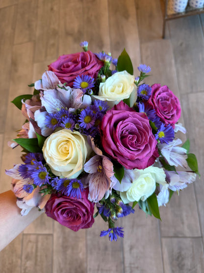 Graduation Bouquet