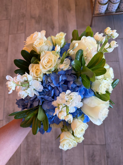 Graduation Bouquet