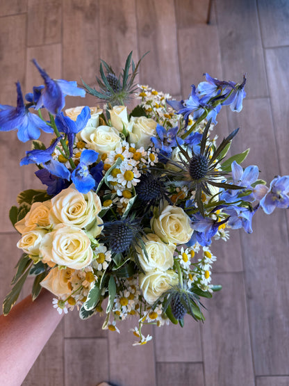 Graduation Bouquet