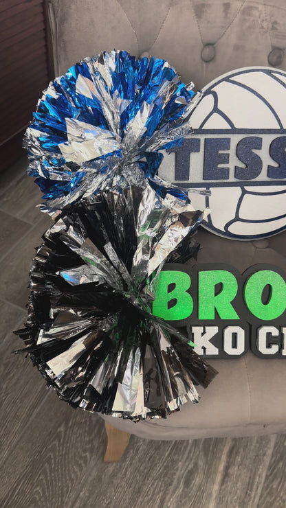 Spirit Sticks - Custom