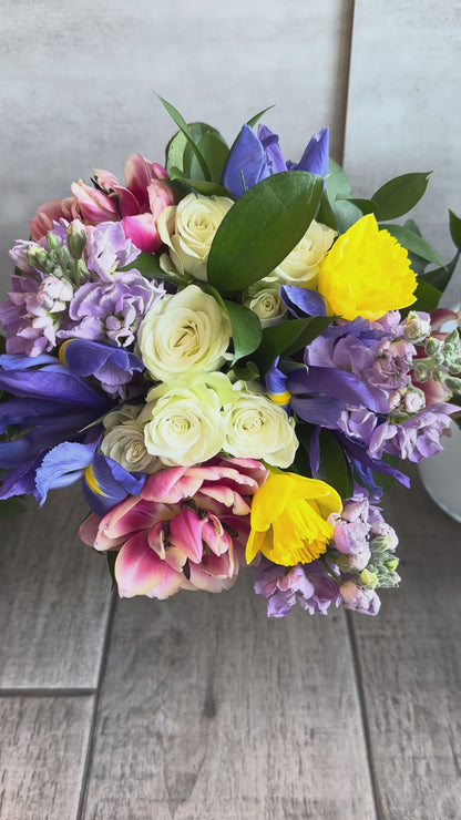 Prom/Home Coming  Bouquets