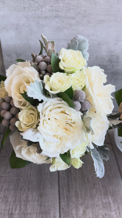 Prom/Home Coming  Bouquets