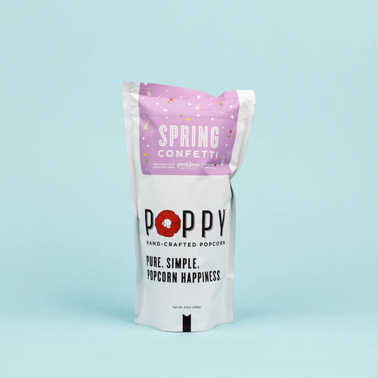 Spring Confetti
