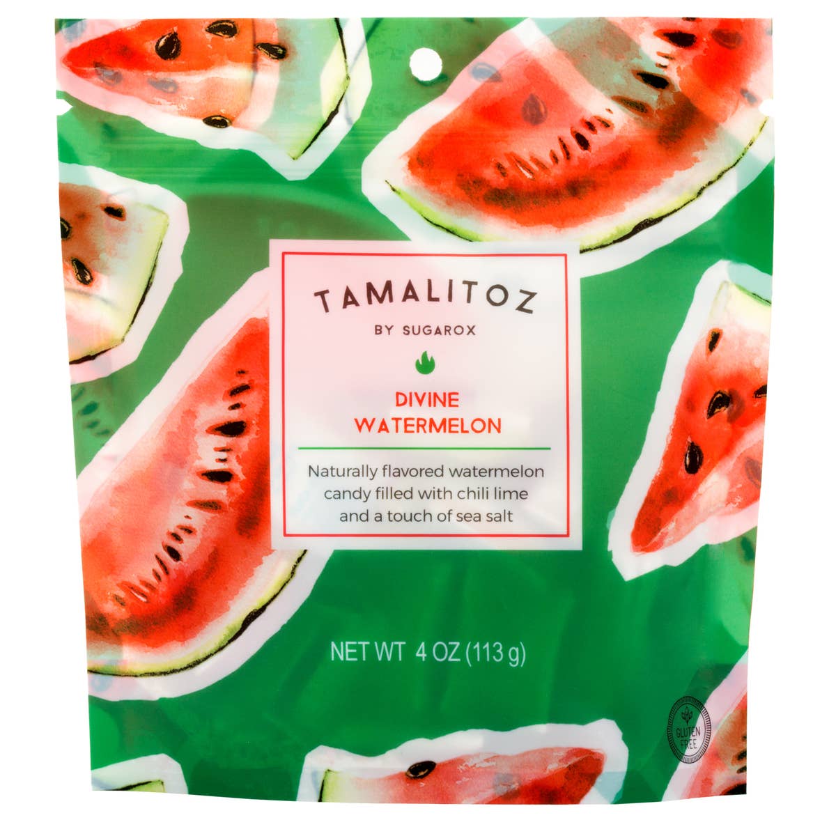 Tamalitoz - Divine Watermelon