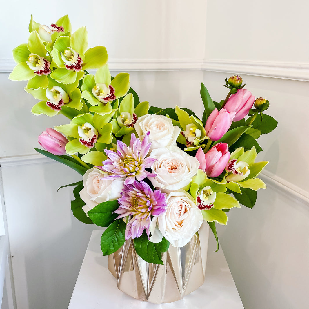 Fine Flower San Antonio, TX Florist Blume Haus Fine Flowers