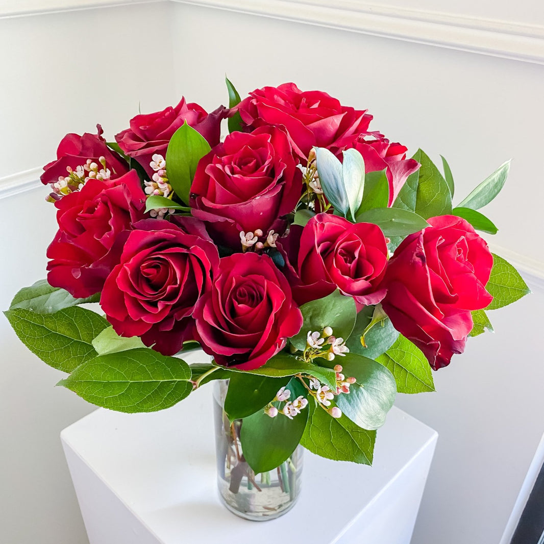 Arrangements Blume Haus Fine Flowers