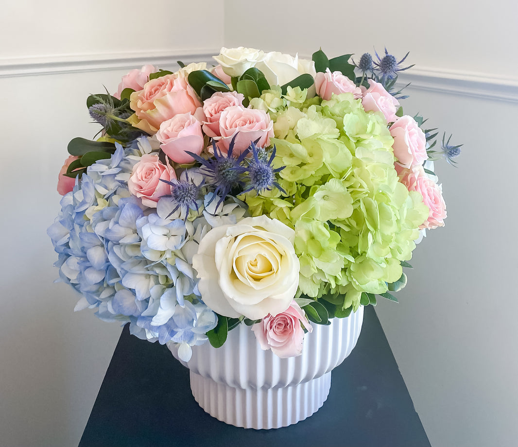 Fine Flower San Antonio, TX Florist Blume Haus Fine Flowers