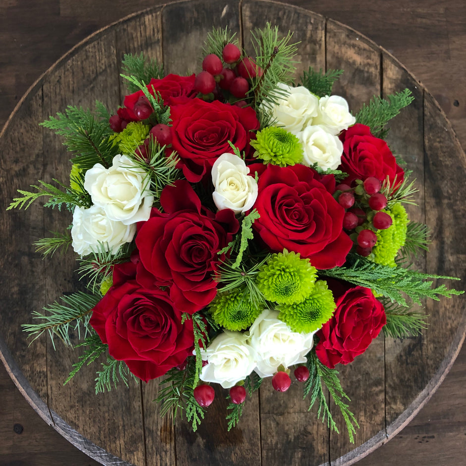 Fine Flower San Antonio, TX Florist Blume Haus Fine Flowers