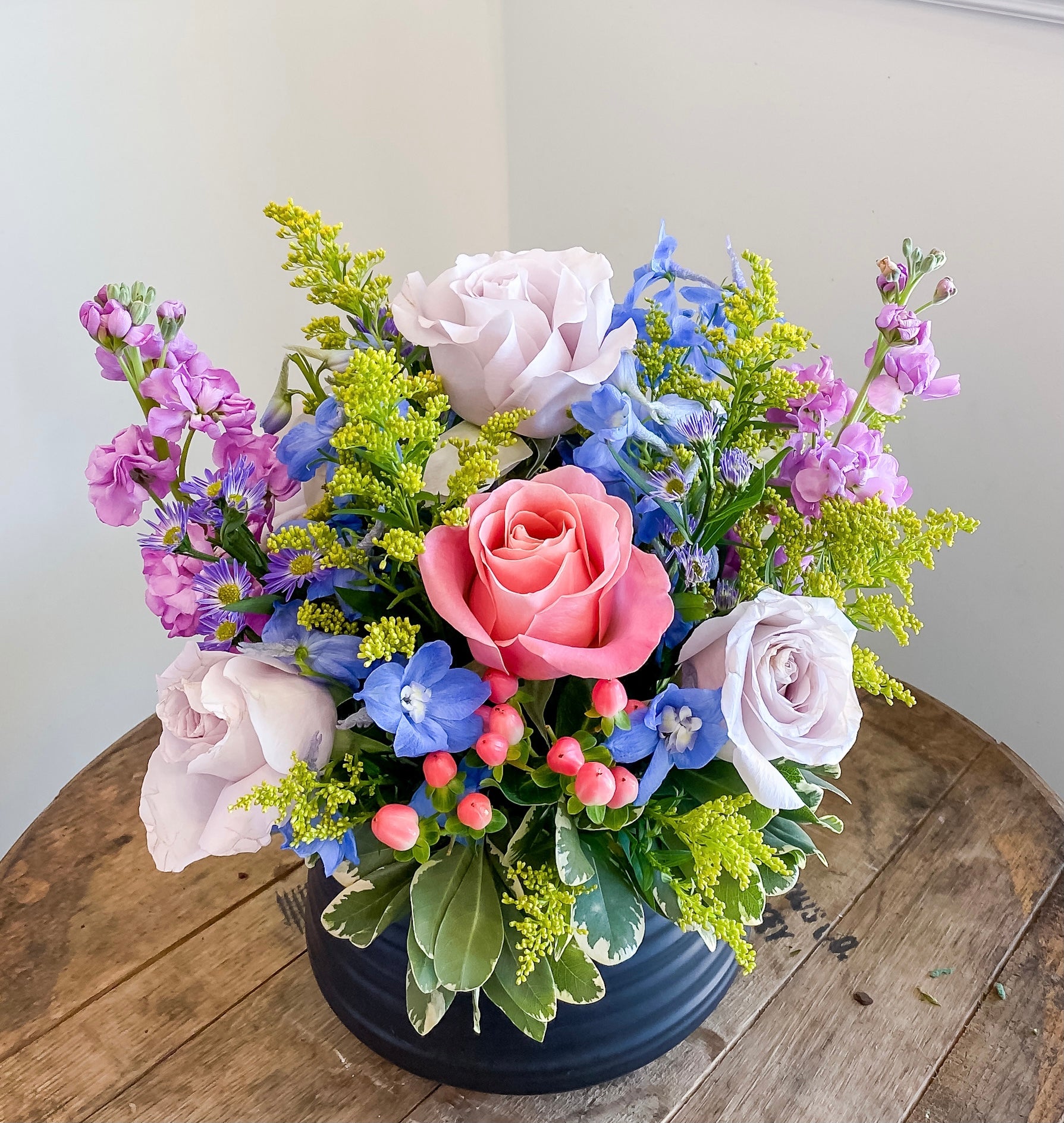 Fine Flower - San Antonio, TX Florist – Blume Haus Fine Flowers