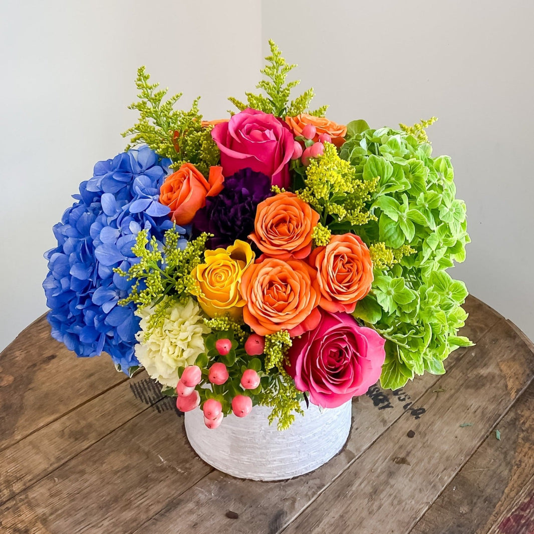 Fine Flower San Antonio, TX Florist Blume Haus Fine Flowers