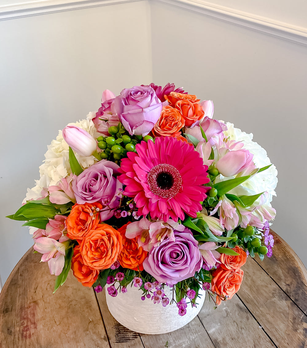 Fine Flower San Antonio, TX Florist Blume Haus Fine Flowers