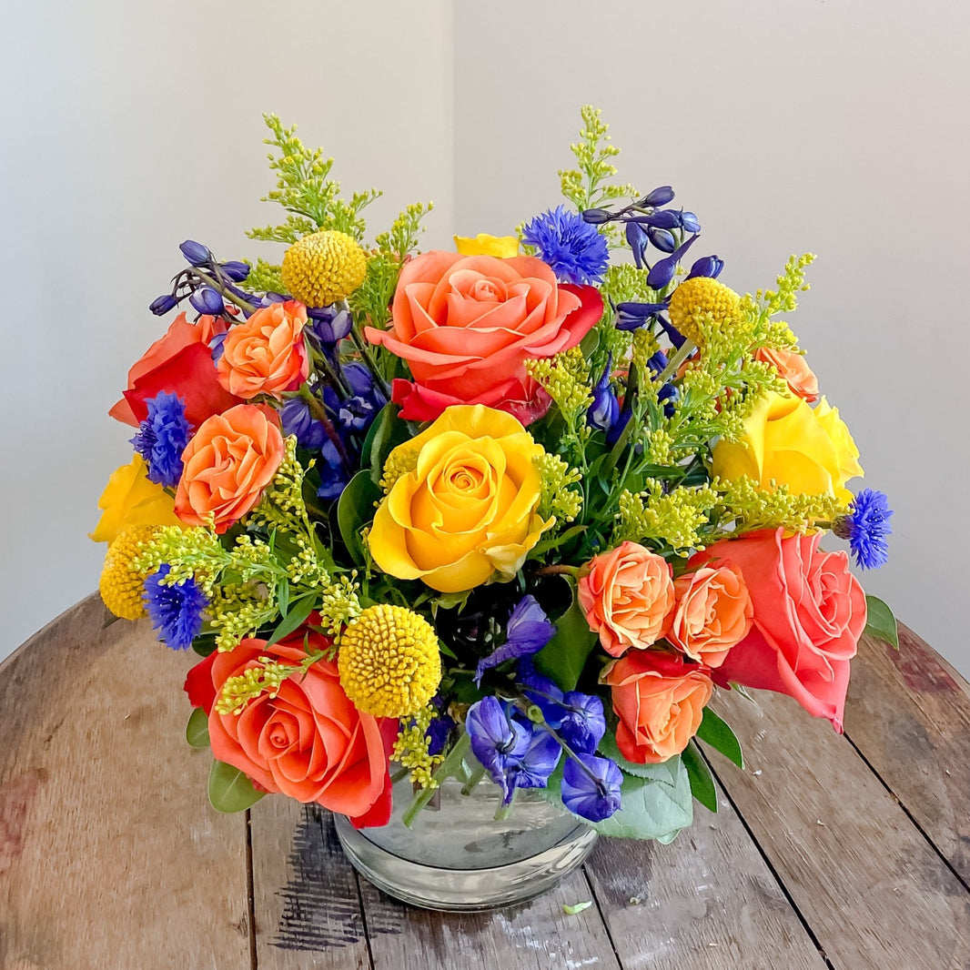 Fine Flower San Antonio, TX Florist Blume Haus Fine Flowers