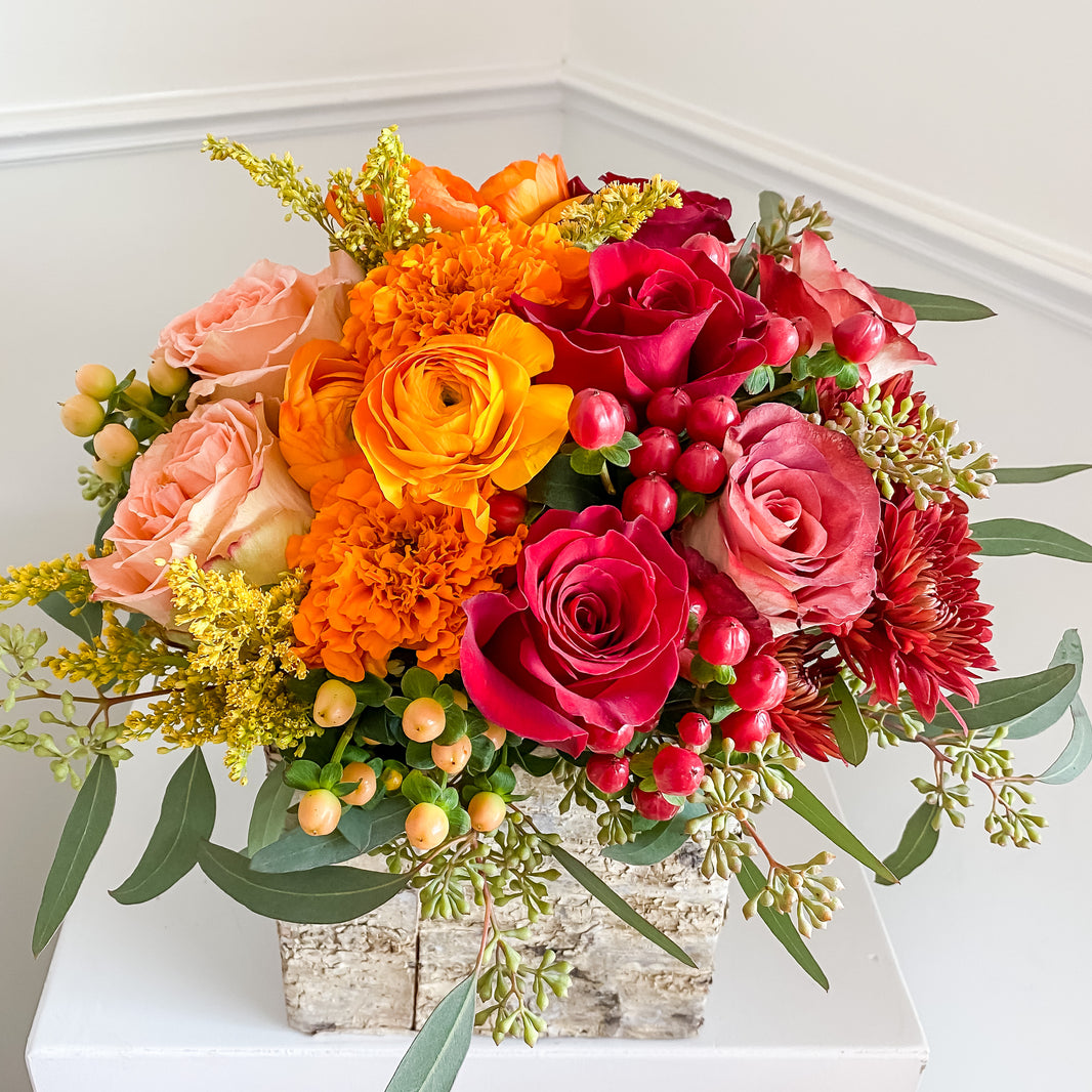 Fine Flower San Antonio, TX Florist Blume Haus Fine Flowers