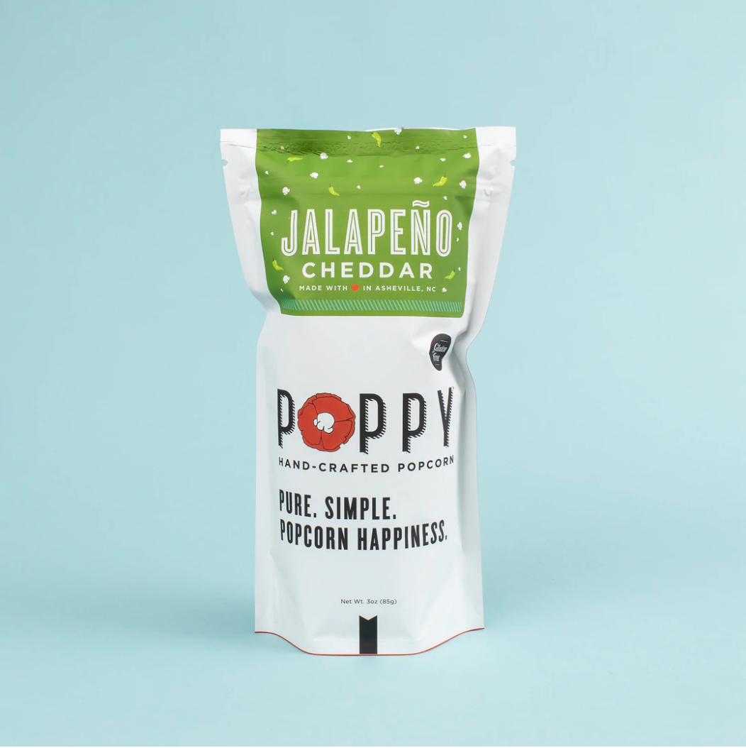 Jalapeno Cheddar