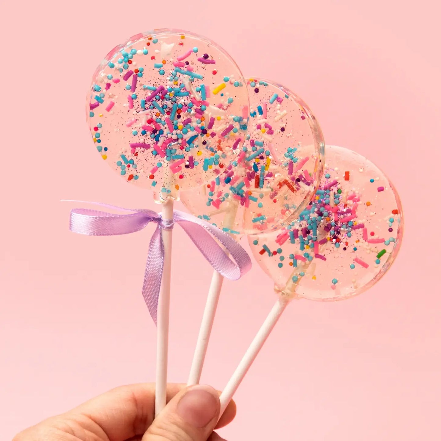 Unifetti Lollipop