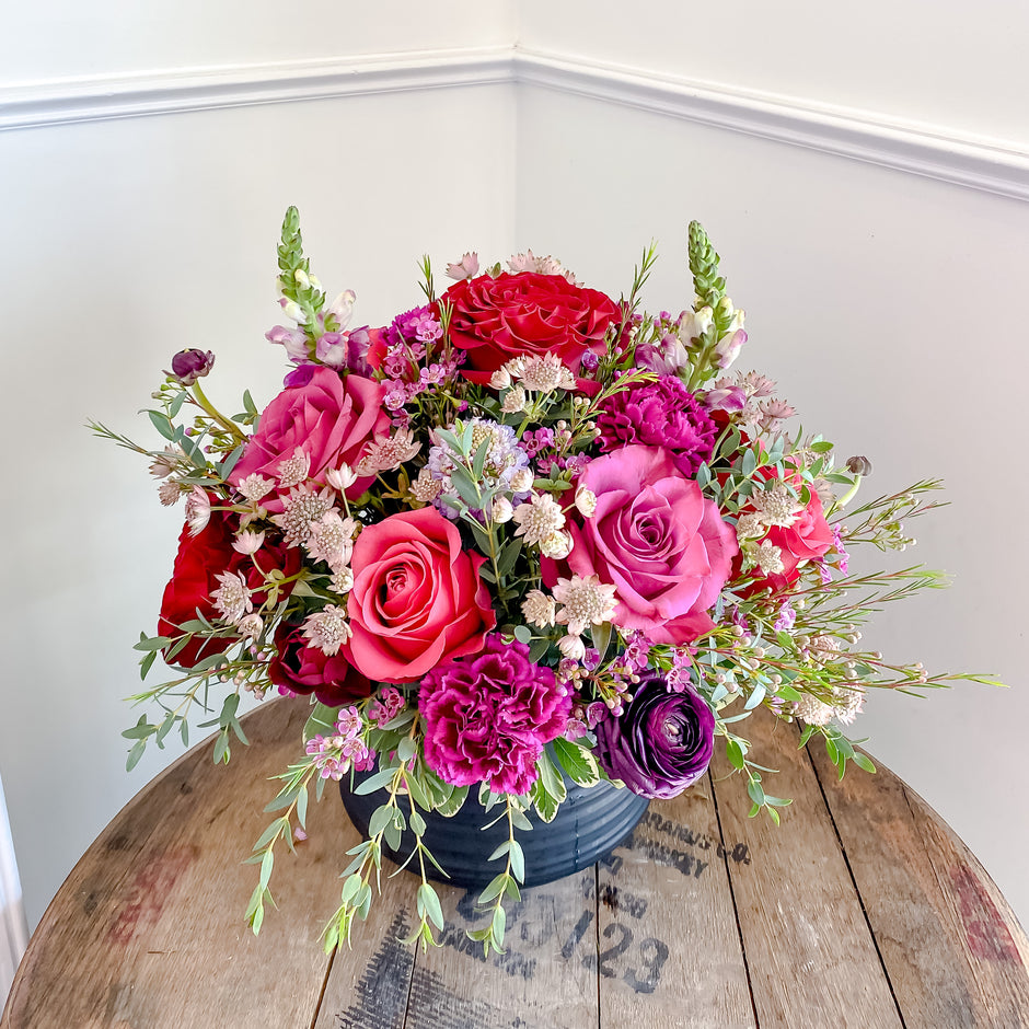 Fine Flower San Antonio, TX Florist Blume Haus Fine Flowers