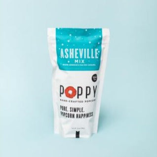 Asheville Mix