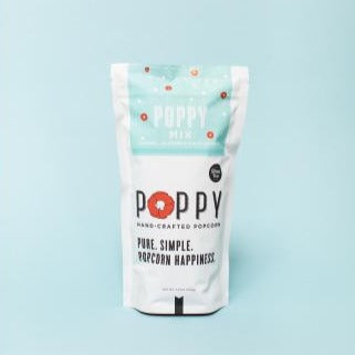 Poppy Mix